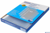 Koszulka krystaliczna DONAU A4 (100) karton 50mic DOX 1772100-00B